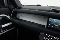 USED 2021 21 LAND ROVER DEFENDER 2.0 P300 SE  