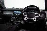 USED 2021 21 LAND ROVER DEFENDER 2.0 P300 SE  