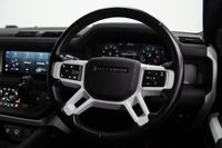 USED 2021 21 LAND ROVER DEFENDER 2.0 P300 SE  
