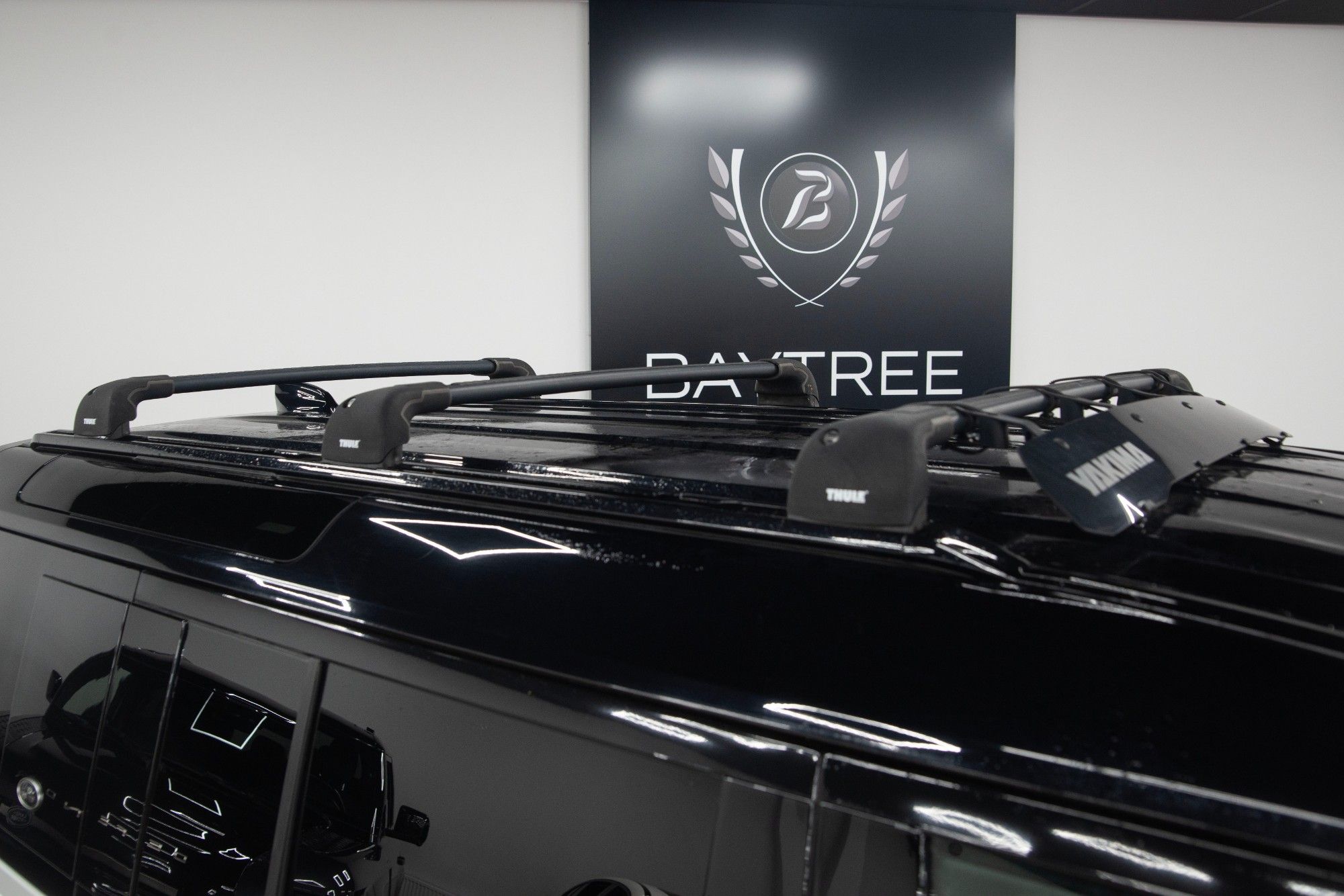 USED 2021 21 LAND ROVER DEFENDER 2.0 P300 SE  