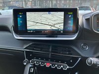 USED 2021 71 PEUGEOT E-208 50kWh GT Premium Hatchback 5dr Electric Auto (136 ps) Heated Seats - VAT Qualifying