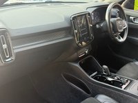 USED 2019 19 VOLVO XC40 2.0 T5 R-Design SUV 5dr Petrol Auto AWD  Sat Nav, Cruise, Pan Roof