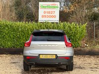 USED 2019 19 VOLVO XC40 2.0 T5 R-Design SUV 5dr Petrol Auto AWD  Sat Nav, Cruise, Pan Roof