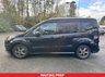 USED 2019 19 FORD TRANSIT CONNECT 1.5 200 EcoBlue Sport Panel Van 5dr Diesel Manual L1 Euro 6 (s/s) (120 ps) 