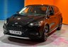 USED 2020 70 FORD FOCUS 1.0T EcoBoost Active X Vignale Hatchback 5dr Petrol Manual Euro 6 (s/s) (125 ps) Pan Roof. Head Up. B&O. Camera