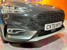 USED 2020 70 FORD FOCUS 1.0T EcoBoost Active X Vignale Hatchback 5dr Petrol Manual Euro 6 (s/s) (125 ps) Pan Roof. Head Up. B&O. Camera
