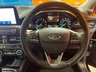 USED 2020 70 FORD FOCUS 1.0T EcoBoost Active X Vignale Hatchback 5dr Petrol Manual Euro 6 (s/s) (125 ps) Pan Roof. Head Up. B&O. Camera
