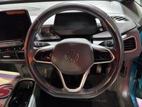 USED 2021 21 VOLKSWAGEN ID.3 Pro Performance 58kWh Life Hatchback 5dr Electric Auto (204 ps) Cruise. DAB. Lane Assist.