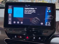 USED 2021 21 VOLKSWAGEN ID.3 Pro Performance 58kWh Life Hatchback 5dr Electric Auto (204 ps) Cruise. DAB. Lane Assist.