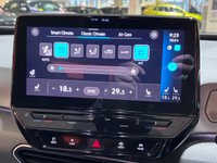 USED 2021 21 VOLKSWAGEN ID.3 Pro Performance 58kWh Life Hatchback 5dr Electric Auto (204 ps) Cruise. DAB. Lane Assist.