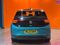 USED 2021 21 VOLKSWAGEN ID.3 Pro Performance 58kWh Life Hatchback 5dr Electric Auto (204 ps) Cruise. DAB. Lane Assist.