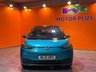 USED 2021 21 VOLKSWAGEN ID.3 Pro Performance 58kWh Life Hatchback 5dr Electric Auto (204 ps) Cruise. DAB. Lane Assist.