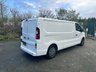 USED 2018 18 VAUXHALL VIVARO 1.6 CDTi 2900 Sportive Panel Van 5dr Diesel Manual L2 H1 Euro 6 (120 ps) 