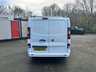 USED 2018 18 VAUXHALL VIVARO 1.6 CDTi 2900 Sportive Panel Van 5dr Diesel Manual L2 H1 Euro 6 (120 ps) 