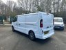 USED 2018 18 VAUXHALL VIVARO 1.6 CDTi 2900 Sportive Panel Van 5dr Diesel Manual L2 H1 Euro 6 (120 ps) 