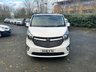 USED 2018 18 VAUXHALL VIVARO 1.6 CDTi 2900 Sportive Panel Van 5dr Diesel Manual L2 H1 Euro 6 (120 ps) 