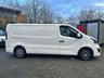 USED 2018 18 VAUXHALL VIVARO 1.6 CDTi 2900 Sportive Panel Van 5dr Diesel Manual L2 H1 Euro 6 (120 ps) 