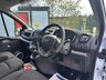 USED 2018 18 VAUXHALL VIVARO 1.6 CDTi 2900 Sportive Panel Van 5dr Diesel Manual L2 H1 Euro 6 (120 ps) 