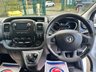 USED 2018 18 VAUXHALL VIVARO 1.6 CDTi 2900 Sportive Panel Van 5dr Diesel Manual L2 H1 Euro 6 (120 ps) 