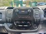 USED 2018 18 VAUXHALL VIVARO 1.6 CDTi 2900 Sportive Panel Van 5dr Diesel Manual L2 H1 Euro 6 (120 ps) 
