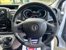 USED 2018 18 VAUXHALL VIVARO 1.6 CDTi 2900 Sportive Panel Van 5dr Diesel Manual L2 H1 Euro 6 (120 ps) 