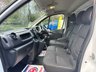 USED 2018 18 VAUXHALL VIVARO 1.6 CDTi 2900 Sportive Panel Van 5dr Diesel Manual L2 H1 Euro 6 (120 ps) 