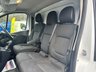 USED 2018 18 VAUXHALL VIVARO 1.6 CDTi 2900 Sportive Panel Van 5dr Diesel Manual L2 H1 Euro 6 (120 ps) 