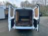 USED 2018 18 VAUXHALL VIVARO 1.6 CDTi 2900 Sportive Panel Van 5dr Diesel Manual L2 H1 Euro 6 (120 ps) 