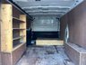 USED 2018 18 VAUXHALL VIVARO 1.6 CDTi 2900 Sportive Panel Van 5dr Diesel Manual L2 H1 Euro 6 (120 ps) 