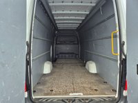 USED 2021 70 MERCEDES-BENZ SPRINTER 2.1 314 CDI Progressive Panel Van 5dr Diesel Manual RWD L4 H2 Euro 6 (s/s) (143 ps) AIR CON