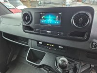 USED 2021 70 MERCEDES-BENZ SPRINTER 2.1 314 CDI Progressive Panel Van 5dr Diesel Manual RWD L4 H2 Euro 6 (s/s) (143 ps) AIR CON