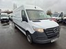 USED 2021 70 MERCEDES-BENZ SPRINTER 2.1 314 CDI Progressive Panel Van 5dr Diesel Manual RWD L4 H2 Euro 6 (s/s) (143 ps) AIR CON