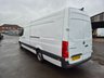 USED 2021 70 MERCEDES-BENZ SPRINTER 2.1 314 CDI Progressive Panel Van 5dr Diesel Manual RWD L4 H2 Euro 6 (s/s) (143 ps) AIR CON