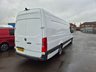 USED 2021 70 MERCEDES-BENZ SPRINTER 2.1 314 CDI Progressive Panel Van 5dr Diesel Manual RWD L4 H2 Euro 6 (s/s) (143 ps) AIR CON