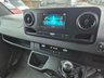 USED 2021 70 MERCEDES-BENZ SPRINTER 2.1 314 CDI Progressive Panel Van 5dr Diesel Manual RWD L4 H2 Euro 6 (s/s) (143 ps) AIR CON