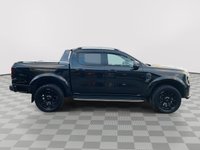 USED 2023 73 FORD RANGER 2.0 TD EcoBlue Wildtrak Pickup Double Cab 4dr Diesel Auto 4WD Euro 6 (s/s) (205 ps) 1 KEY / 3 OWNERS