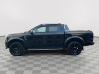 USED 2023 73 FORD RANGER 2.0 TD EcoBlue Wildtrak Pickup Double Cab 4dr Diesel Auto 4WD Euro 6 (s/s) (205 ps) 1 KEY / 3 OWNERS