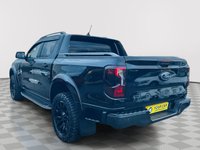 USED 2023 73 FORD RANGER 2.0 TD EcoBlue Wildtrak Pickup Double Cab 4dr Diesel Auto 4WD Euro 6 (s/s) (205 ps) 1 KEY / 3 OWNERS