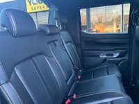 USED 2023 73 FORD RANGER 2.0 TD EcoBlue Wildtrak Pickup Double Cab 4dr Diesel Auto 4WD Euro 6 (s/s) (205 ps) 1 KEY / 3 OWNERS