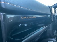 USED 2023 73 FORD RANGER 2.0 TD EcoBlue Wildtrak Pickup Double Cab 4dr Diesel Auto 4WD Euro 6 (s/s) (205 ps) 1 KEY / 3 OWNERS