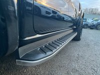 USED 2023 73 FORD RANGER 2.0 TD EcoBlue Wildtrak Pickup Double Cab 4dr Diesel Auto 4WD Euro 6 (s/s) (205 ps) 1 KEY / 3 OWNERS