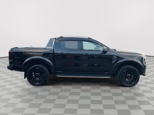 2023 FORD RANGER - Photo 6
