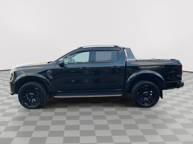 2023 FORD RANGER - Photo 7