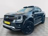 USED 2023 73 FORD RANGER 2.0 TD EcoBlue Wildtrak Pickup Double Cab 4dr Diesel Auto 4WD Euro 6 (s/s) (205 ps) 1 KEY / 3 OWNERS