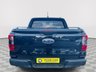 USED 2023 73 FORD RANGER 2.0 TD EcoBlue Wildtrak Pickup Double Cab 4dr Diesel Auto 4WD Euro 6 (s/s) (205 ps) 1 KEY / 3 OWNERS