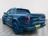USED 2023 73 FORD RANGER 2.0 TD EcoBlue Wildtrak Pickup Double Cab 4dr Diesel Auto 4WD Euro 6 (s/s) (205 ps) 1 KEY / 3 OWNERS