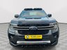 USED 2023 73 FORD RANGER 2.0 TD EcoBlue Wildtrak Pickup Double Cab 4dr Diesel Auto 4WD Euro 6 (s/s) (205 ps) 1 KEY / 3 OWNERS