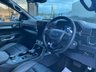 USED 2023 73 FORD RANGER 2.0 TD EcoBlue Wildtrak Pickup Double Cab 4dr Diesel Auto 4WD Euro 6 (s/s) (205 ps) 1 KEY / 3 OWNERS