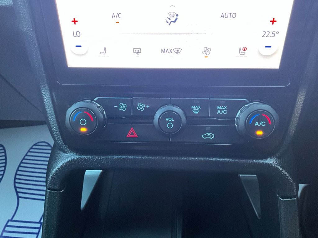 USED 2023 73 FORD RANGER 2.0 TD EcoBlue Wildtrak Pickup Double Cab 4dr Diesel Auto 4WD Euro 6 (s/s) (205 ps) 1 KEY / 3 OWNERS