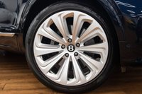 USED 2022 72 BENTLEY BENTAYGA 4.0 V8 Azure EWB  